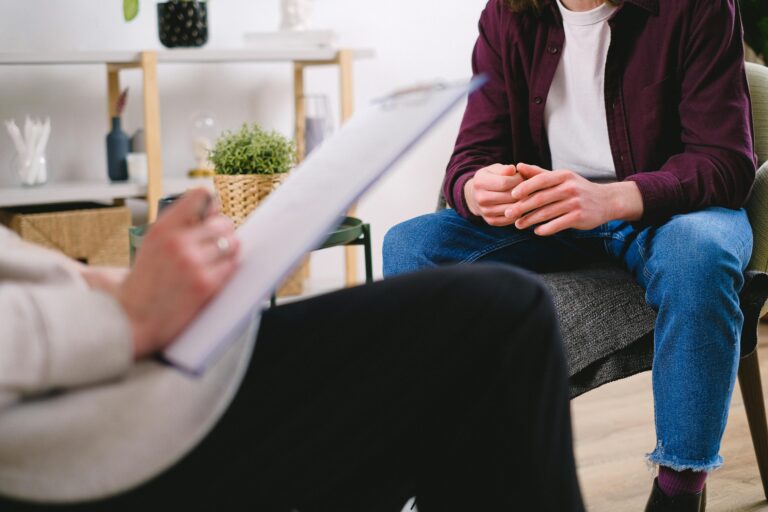 Accompagnements individuels​