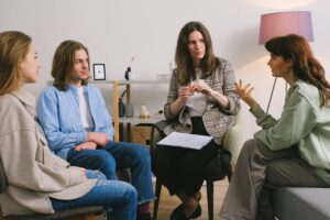 Ateliers collectifs​