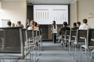 Interventions thématiques ​