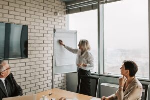 Formation / Sensibilisation managériale