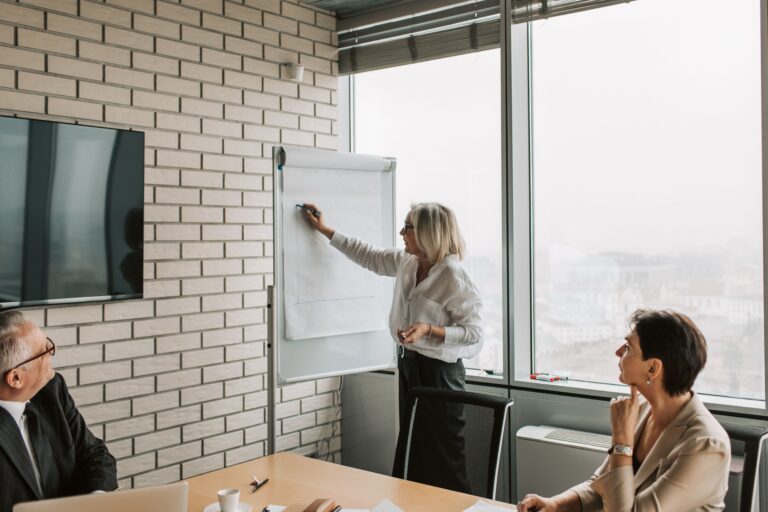Formation / Sensibilisation managériale